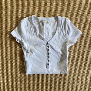 Abercrombie body suit